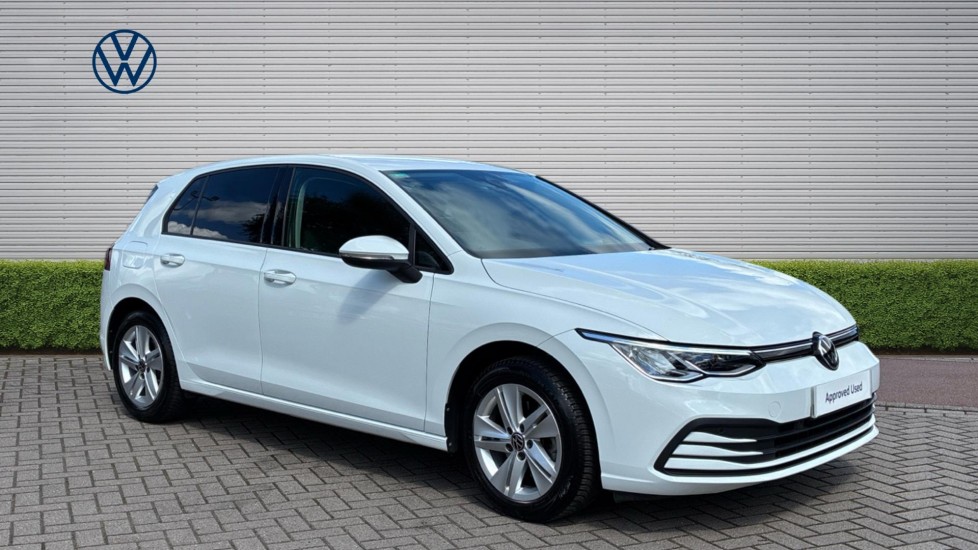 Volkswagen Golf 1.5 TSI 150 Life 5dr Petrol Hatchback - Image 1