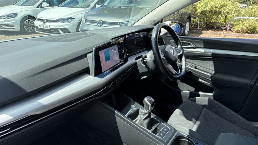 Volkswagen Golf 1.5 TSI 150 Life 5dr Petrol Hatchback - Image 2
