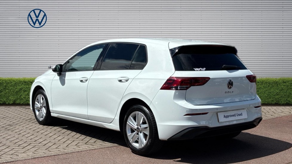 Volkswagen Golf 1.5 TSI 150 Life 5dr Petrol Hatchback - Image 3