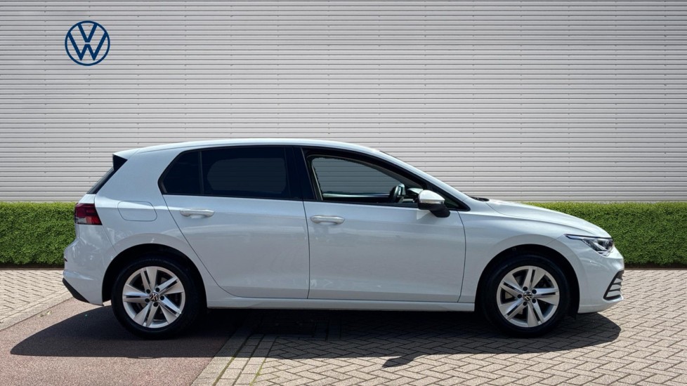 Volkswagen Golf 1.5 TSI 150 Life 5dr Petrol Hatchback - Image 4
