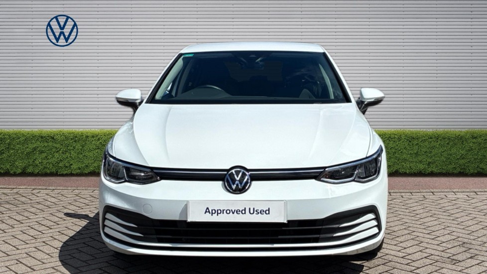 Volkswagen Golf 1.5 TSI 150 Life 5dr Petrol Hatchback - Image 7