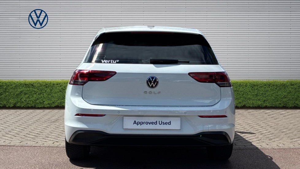 Volkswagen Golf 1.5 TSI 150 Life 5dr Petrol Hatchback - Image 8