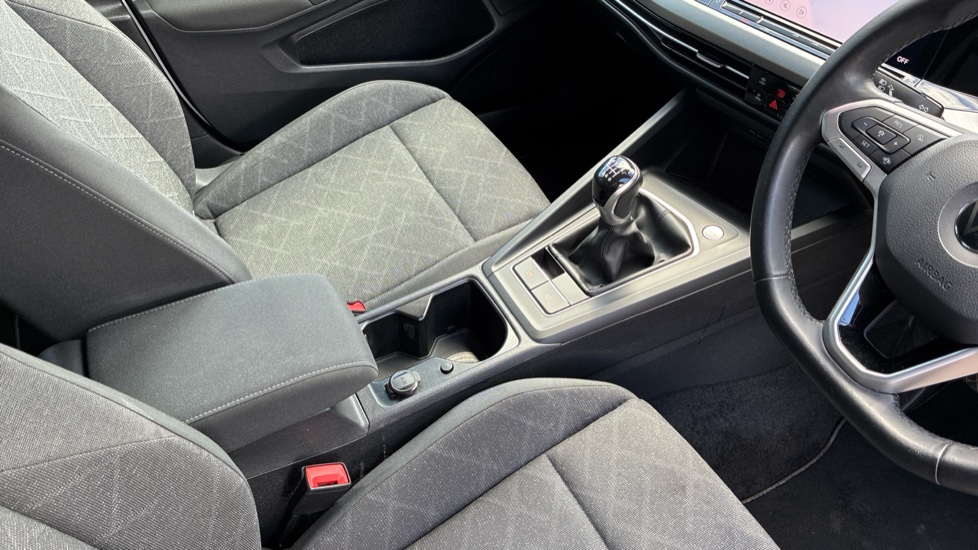 Volkswagen Golf 1.5 TSI 150 Life 5dr Petrol Hatchback - Image 14