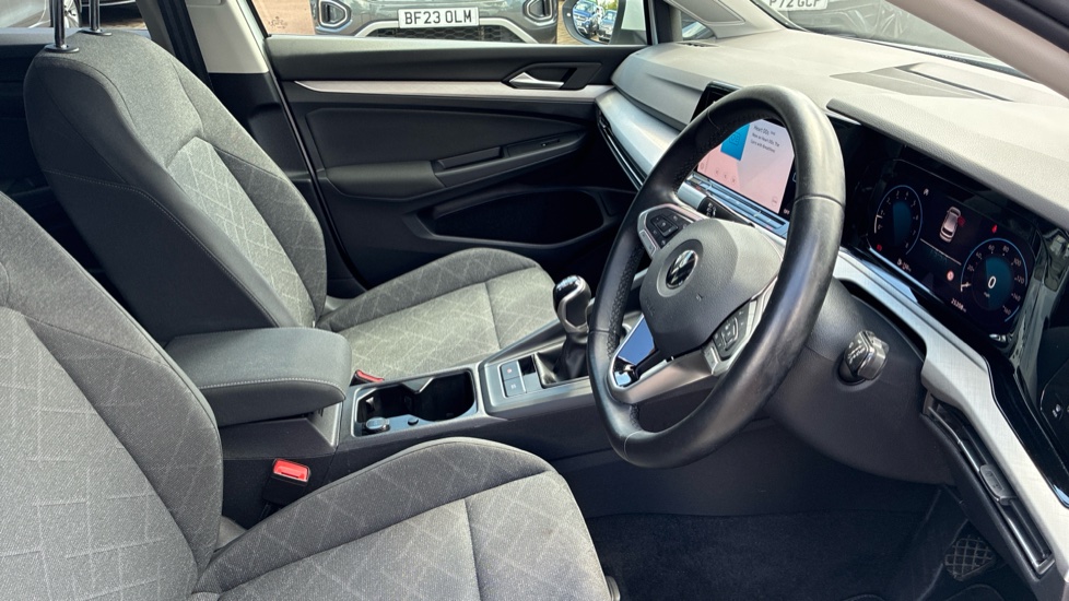 Volkswagen Golf 1.5 TSI 150 Life 5dr Petrol Hatchback - Image 15