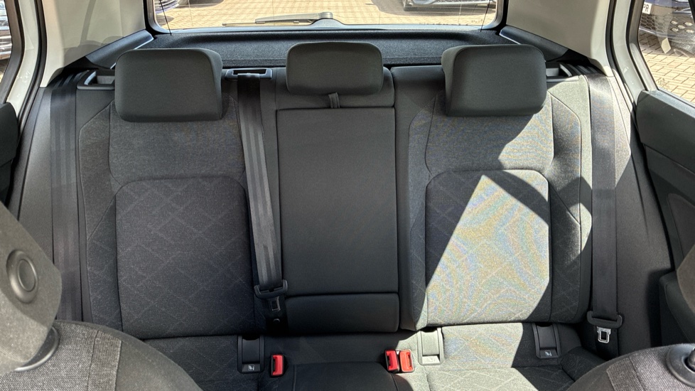 Volkswagen Golf 1.5 TSI 150 Life 5dr Petrol Hatchback - Image 16