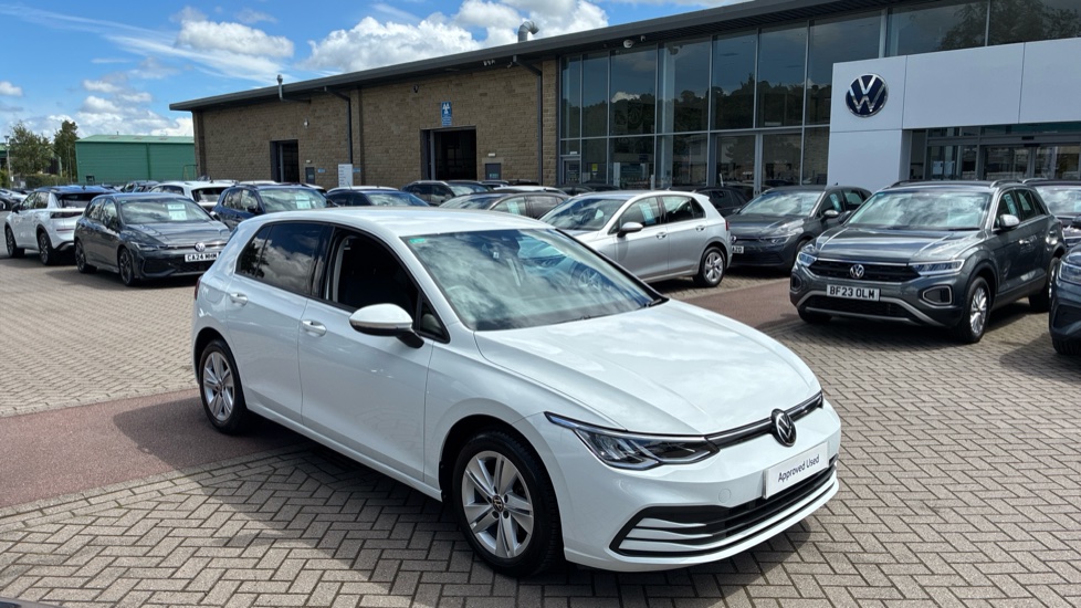Volkswagen Golf 1.5 TSI 150 Life 5dr Petrol Hatchback - Image 41
