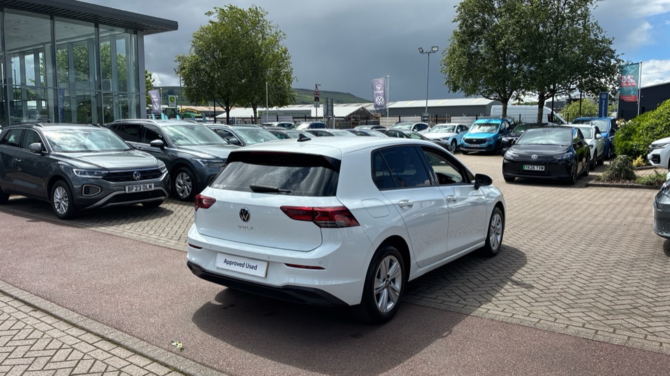 Volkswagen Golf 1.5 TSI 150 Life 5dr Petrol Hatchback - Image 42