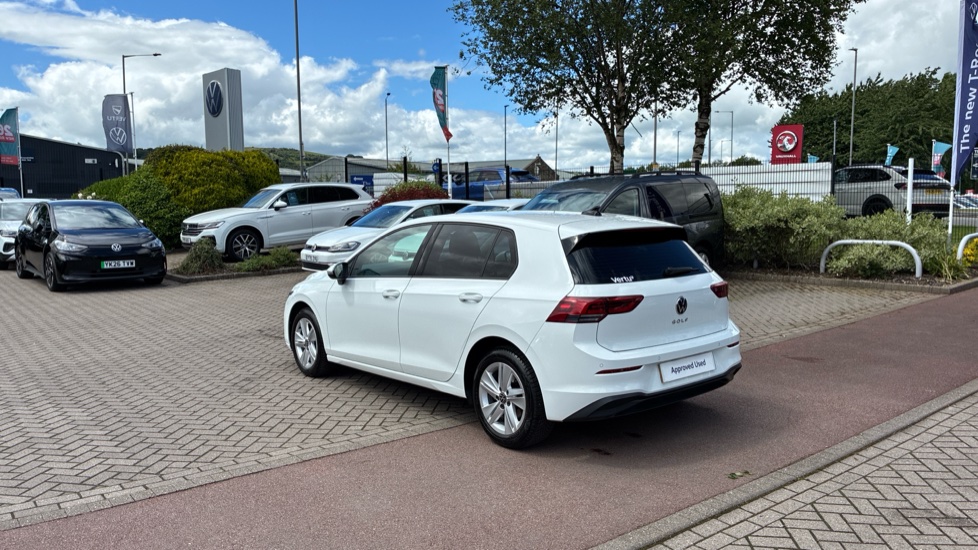 Volkswagen Golf 1.5 TSI 150 Life 5dr Petrol Hatchback - Image 44
