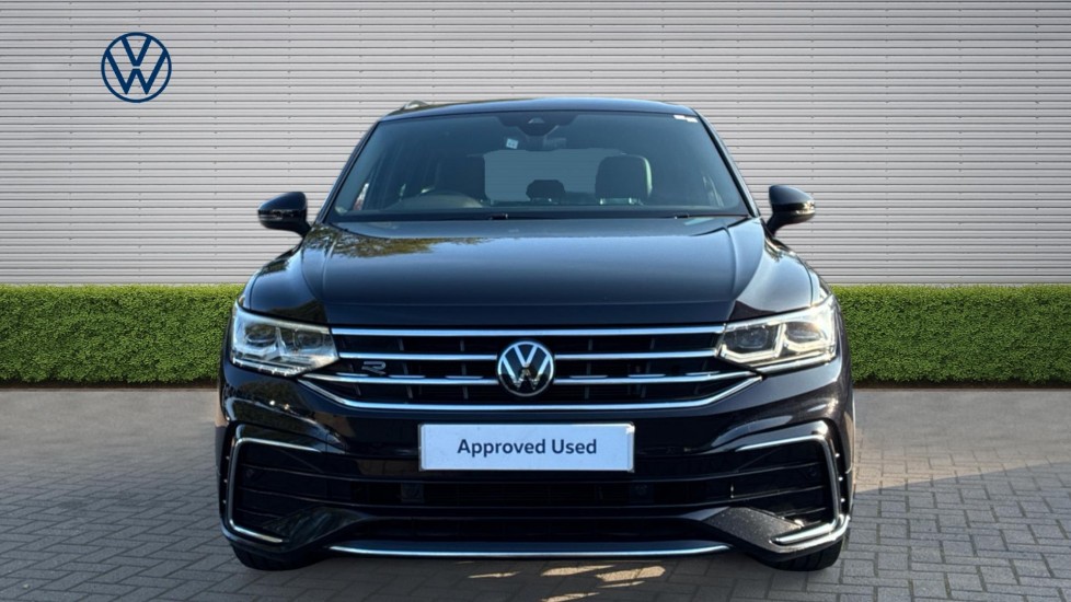 Volkswagen Tiguan 1.5 TSI 150 R-Line Edition 5dr DSG Petrol Estate - Image 7