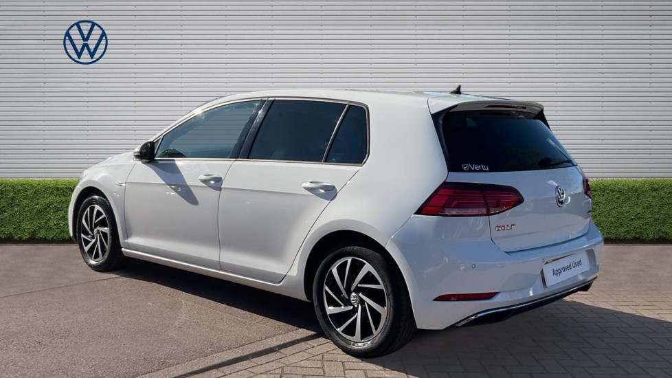 Volkswagen Golf 1.5 TSI EVO Match Edition 5dr Petrol Hatchback - Image 3