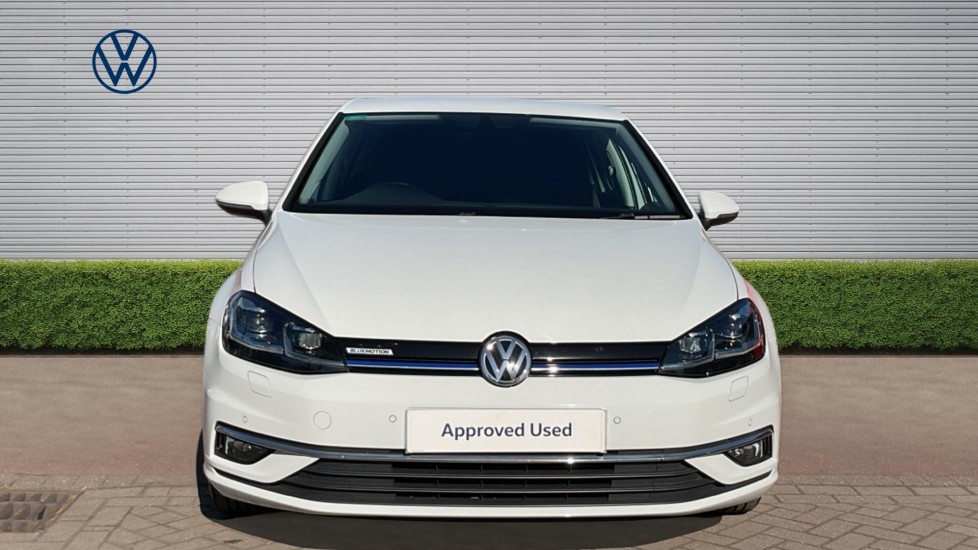 Volkswagen Golf 1.5 TSI EVO Match Edition 5dr Petrol Hatchback - Image 7