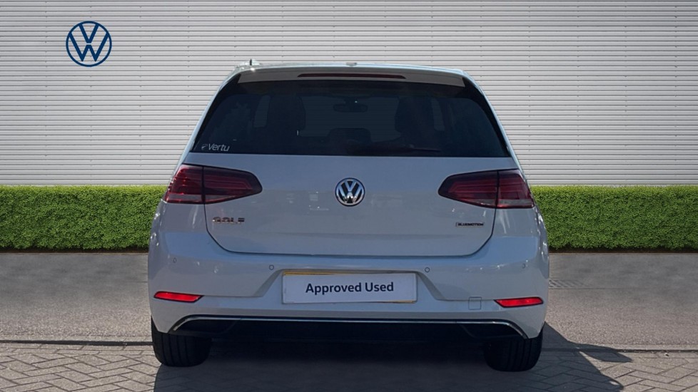 Volkswagen Golf 1.5 TSI EVO Match Edition 5dr Petrol Hatchback - Image 8