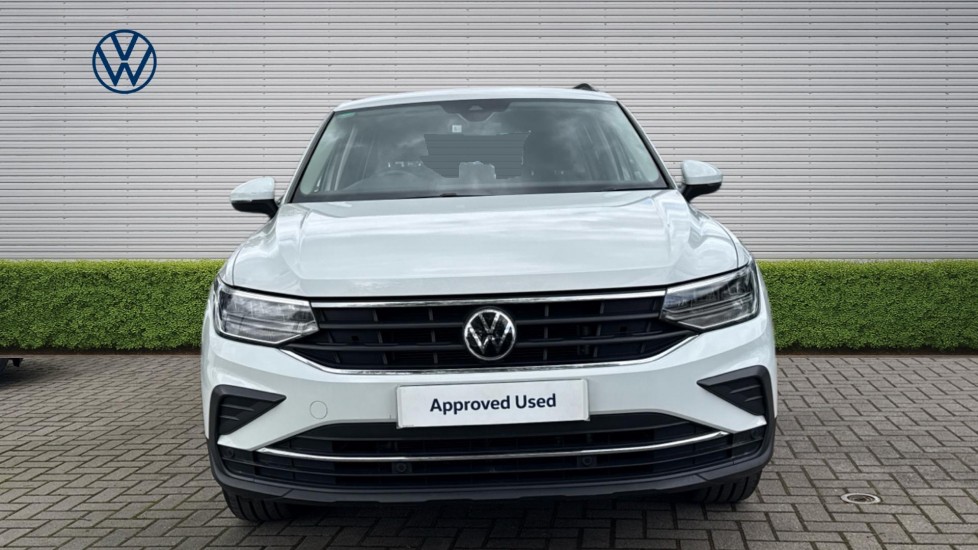 Volkswagen Tiguan 1.5 TSI 150 Life 5dr Petrol Estate - Image 7