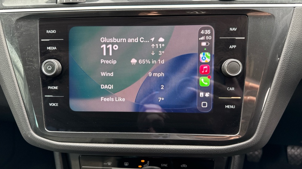 Volkswagen Tiguan 1.5 TSI 150 Life 5dr Petrol Estate - Image 37