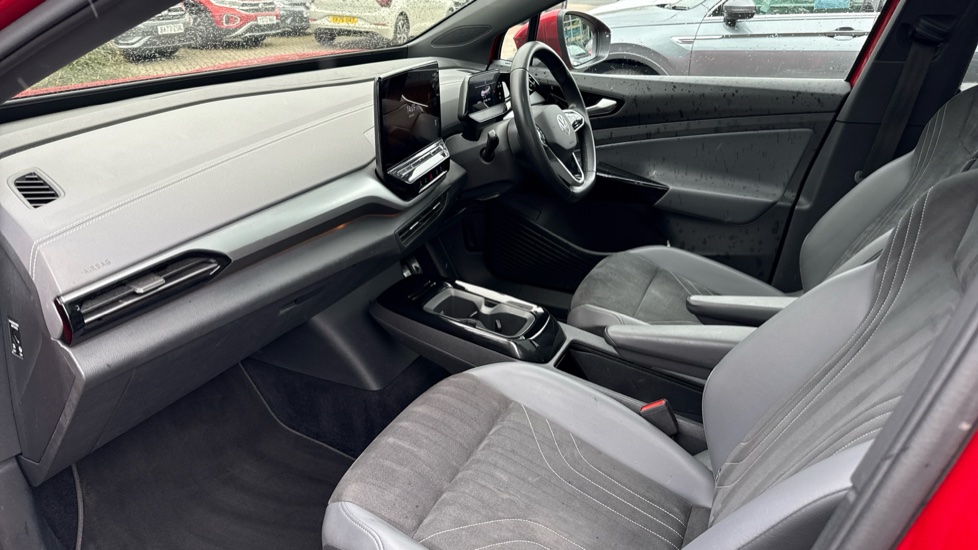 Volkswagen ID.5 128kW Style Pro 77kWh 5dr Auto Electric Coupe - Image 2