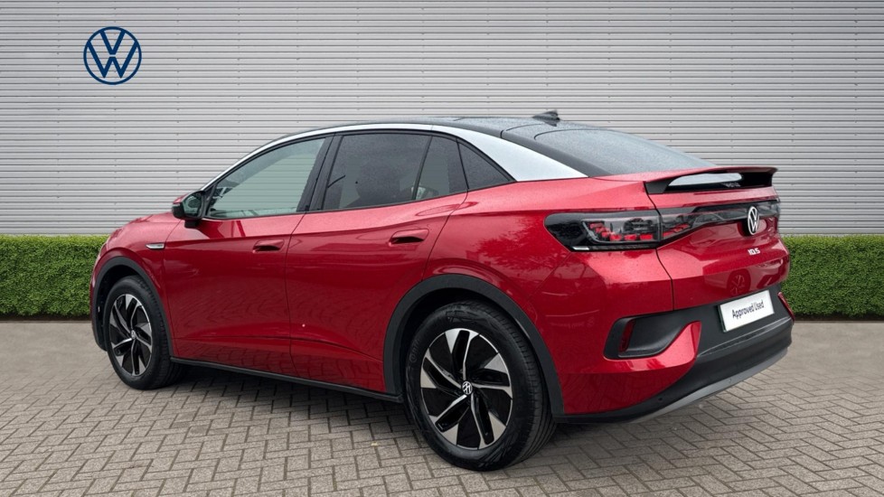Volkswagen ID.5 128kW Style Pro 77kWh 5dr Auto Electric Coupe - Image 3