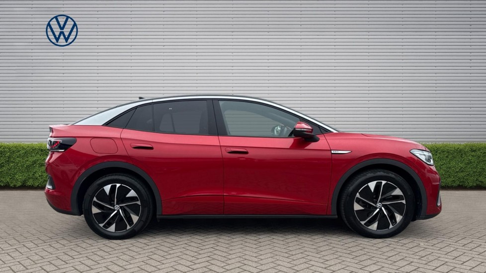 Volkswagen ID.5 128kW Style Pro 77kWh 5dr Auto Electric Coupe - Image 4