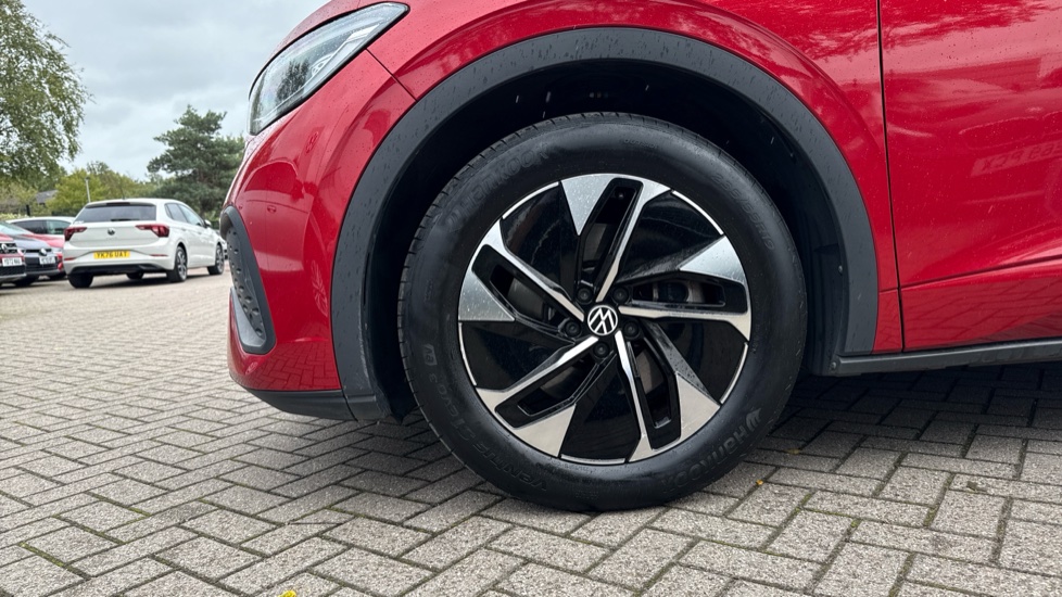 Volkswagen ID.5 128kW Style Pro 77kWh 5dr Auto Electric Coupe - Image 5