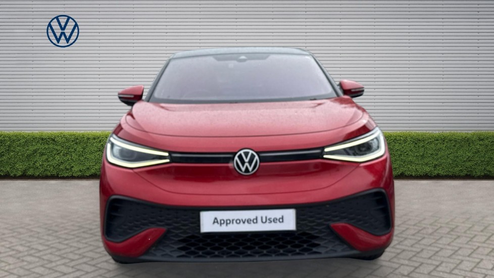 Volkswagen ID.5 128kW Style Pro 77kWh 5dr Auto Electric Coupe - Image 7