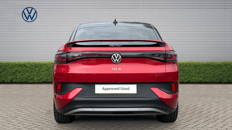 Volkswagen ID.5 128kW Style Pro 77kWh 5dr Auto Electric Coupe - Image 8