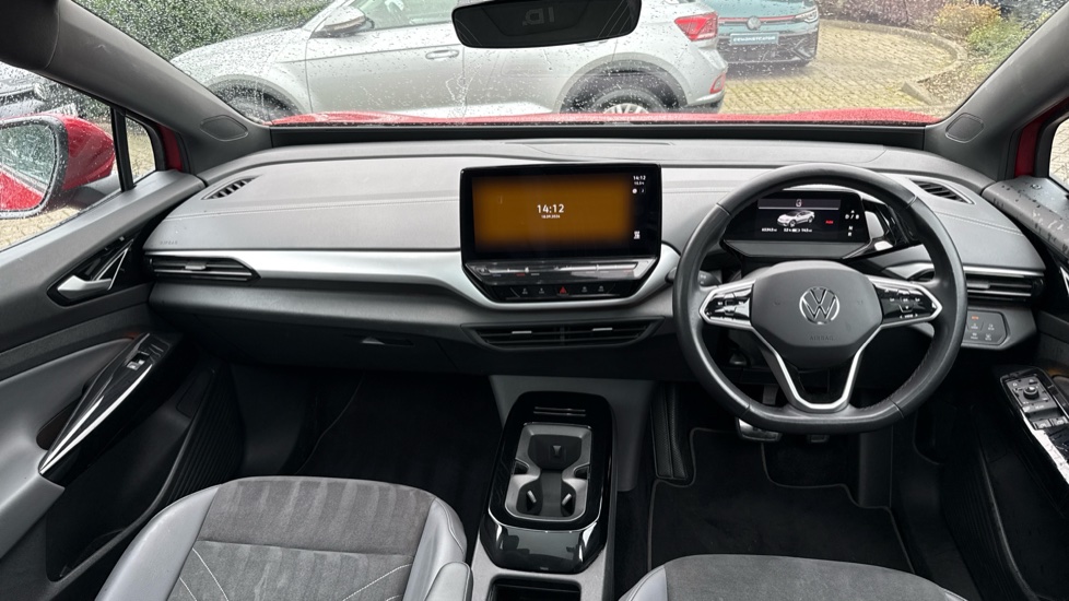 Volkswagen ID.5 128kW Style Pro 77kWh 5dr Auto Electric Coupe - Image 9