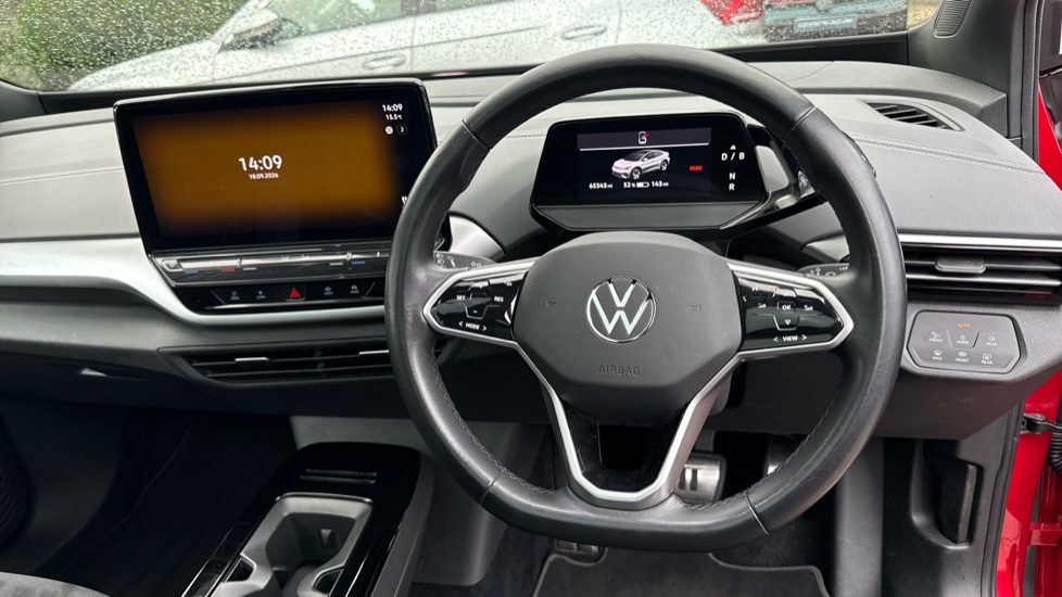 Volkswagen ID.5 128kW Style Pro 77kWh 5dr Auto Electric Coupe - Image 10