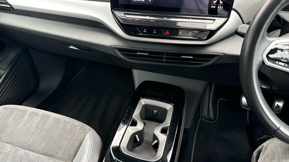 Volkswagen ID.5 128kW Style Pro 77kWh 5dr Auto Electric Coupe - Image 14