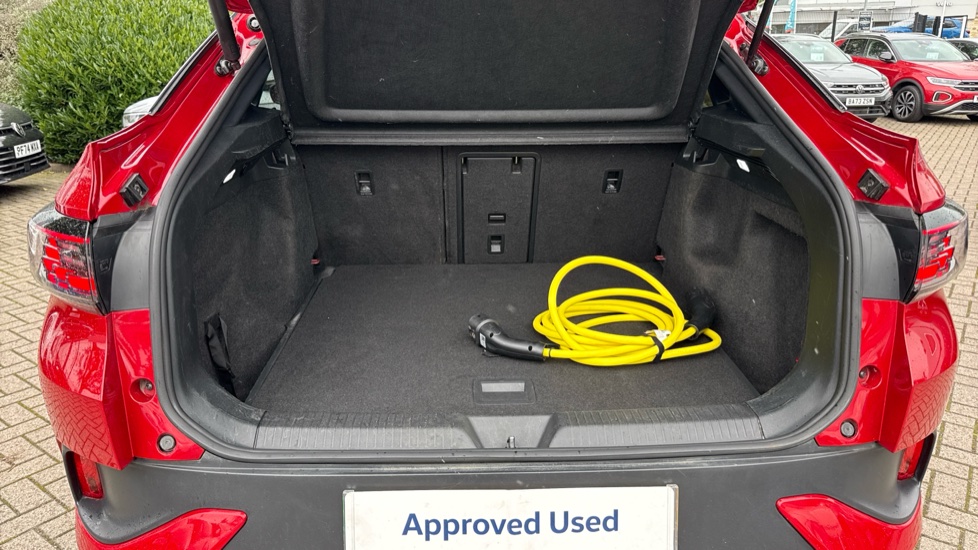 Volkswagen ID.5 128kW Style Pro 77kWh 5dr Auto Electric Coupe - Image 20