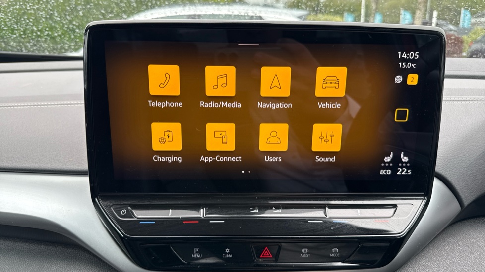 Volkswagen ID.5 128kW Style Pro 77kWh 5dr Auto Electric Coupe - Image 21