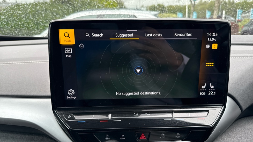 Volkswagen ID.5 128kW Style Pro 77kWh 5dr Auto Electric Coupe - Image 22