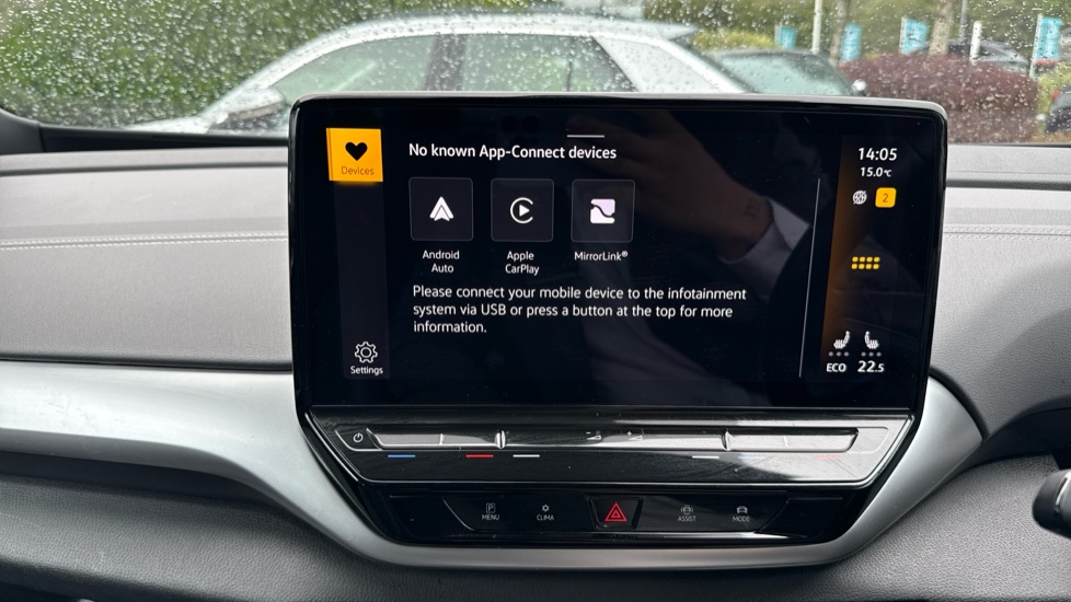 Volkswagen ID.5 128kW Style Pro 77kWh 5dr Auto Electric Coupe - Image 24