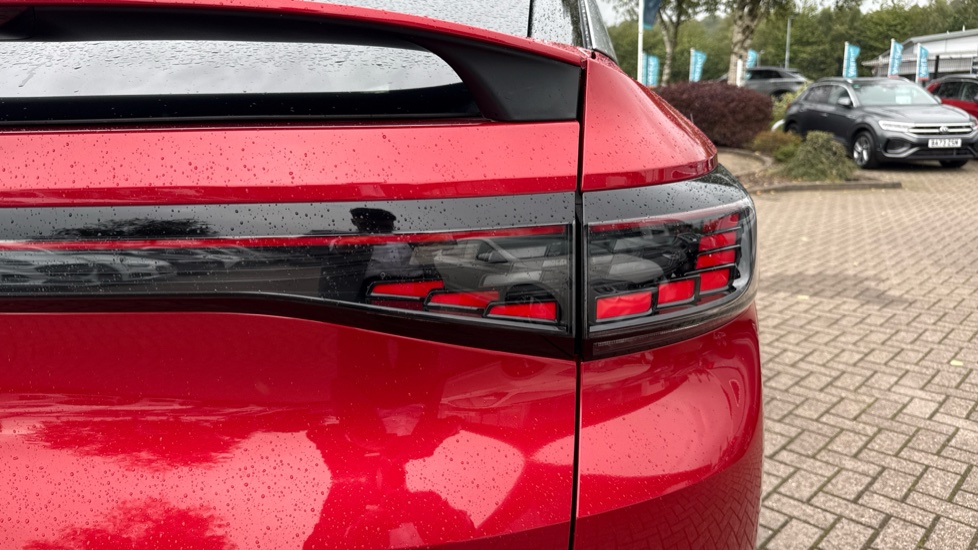 Volkswagen ID.5 128kW Style Pro 77kWh 5dr Auto Electric Coupe - Image 36