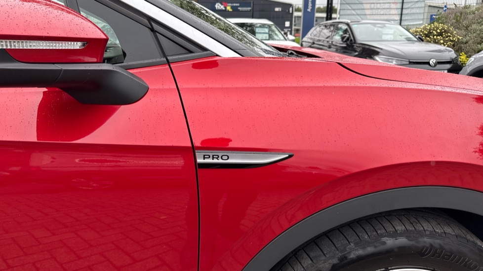 Volkswagen ID.5 128kW Style Pro 77kWh 5dr Auto Electric Coupe - Image 38
