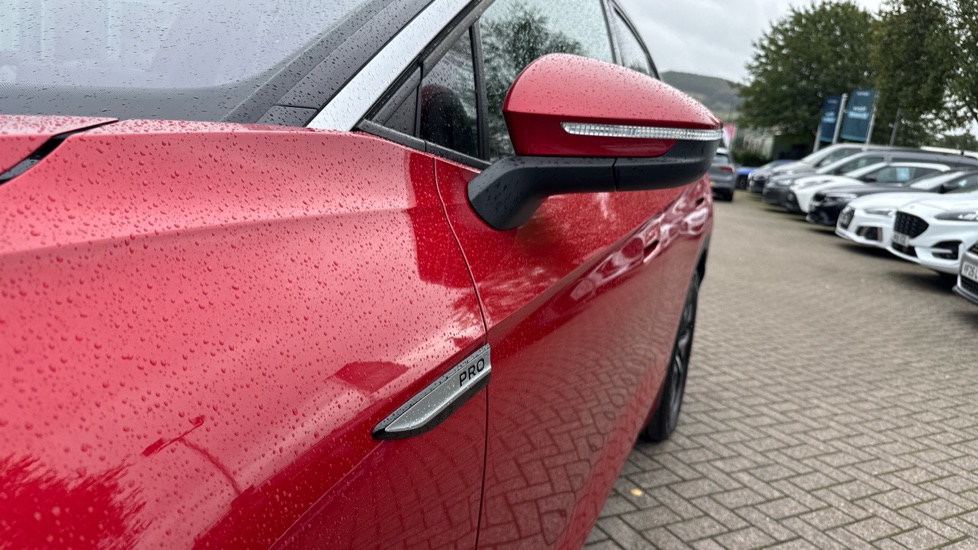 Volkswagen ID.5 128kW Style Pro 77kWh 5dr Auto Electric Coupe - Image 40