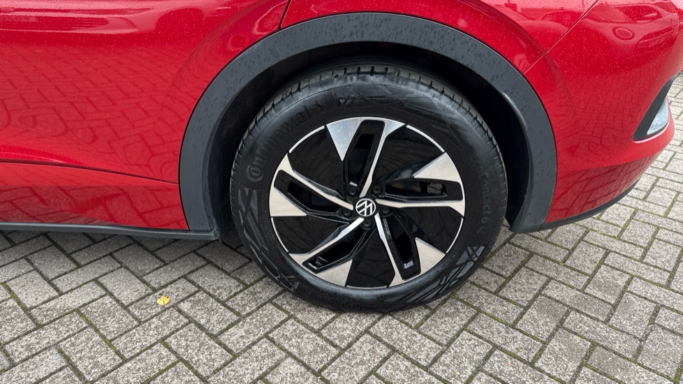 Volkswagen ID.5 128kW Style Pro 77kWh 5dr Auto Electric Coupe - Image 41