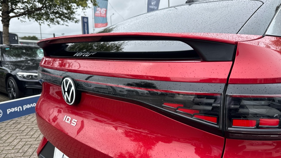 Volkswagen ID.5 128kW Style Pro 77kWh 5dr Auto Electric Coupe - Image 45