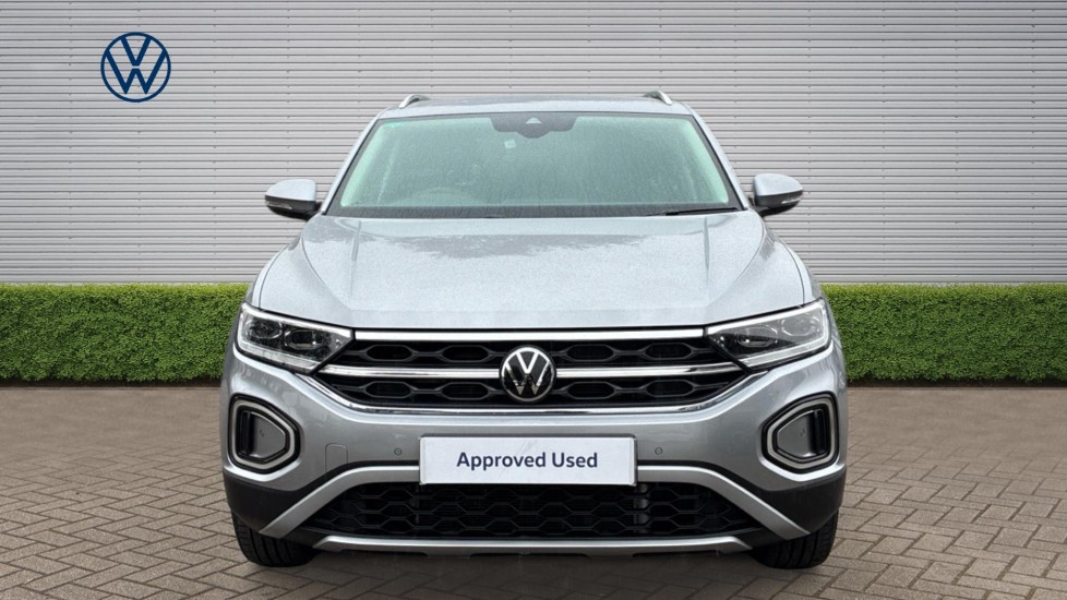 Volkswagen T-Roc 1.5 TSI Style 5dr Petrol Hatchback - Image 7