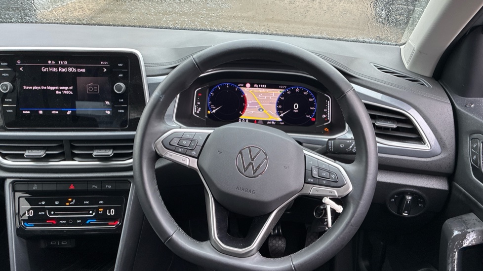 Volkswagen T-Roc 1.5 TSI Style 5dr Petrol Hatchback - Image 10