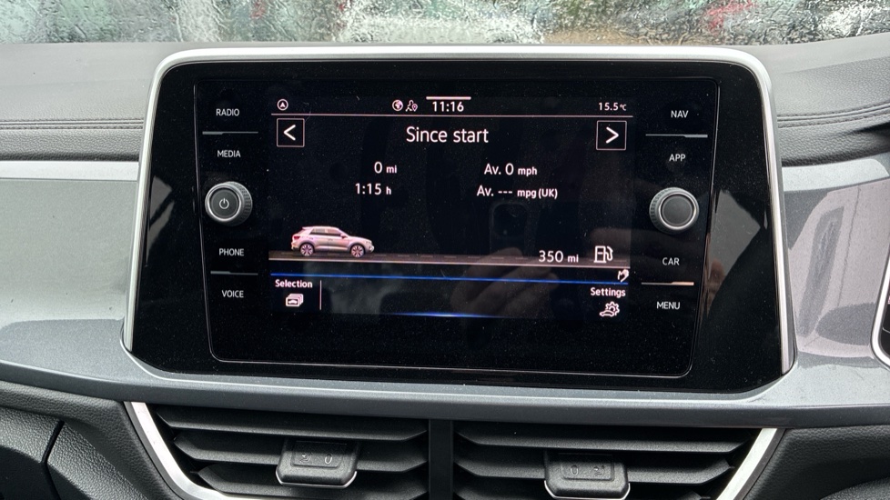Volkswagen T-Roc 1.5 TSI Style 5dr Petrol Hatchback - Image 25