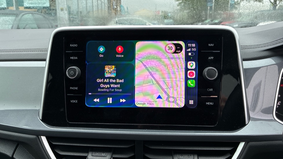 Volkswagen T-Roc 1.5 TSI Style 5dr Petrol Hatchback - Image 35