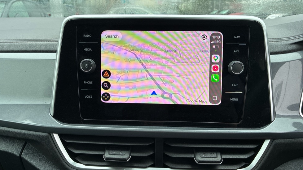 Volkswagen T-Roc 1.5 TSI Style 5dr Petrol Hatchback - Image 36