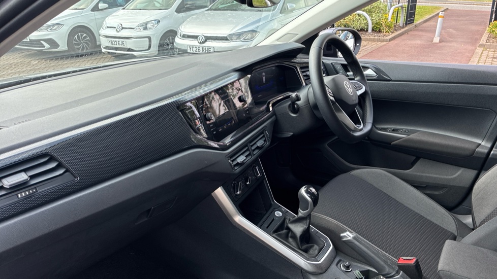 Volkswagen Taigo 1.0 TSI Match 5dr Petrol Hatchback - Image 2