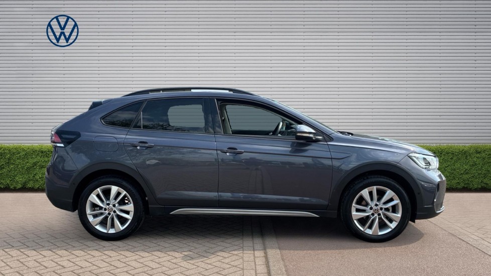 Volkswagen Taigo 1.0 TSI Match 5dr Petrol Hatchback - Image 4