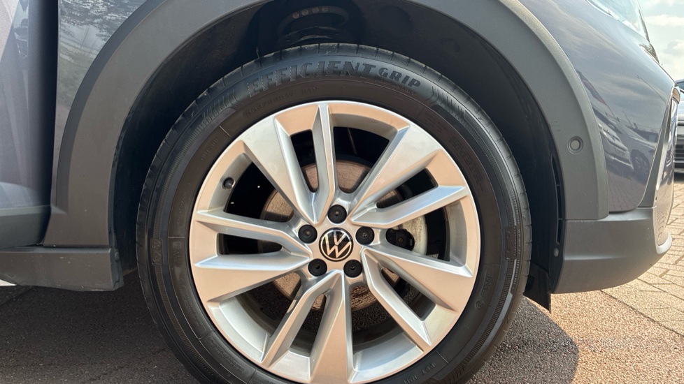 Volkswagen Taigo 1.0 TSI Match 5dr Petrol Hatchback - Image 5