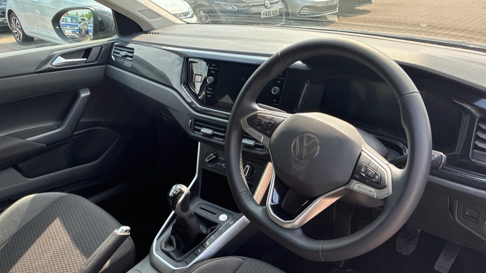 Volkswagen Taigo 1.0 TSI Match 5dr Petrol Hatchback - Image 6
