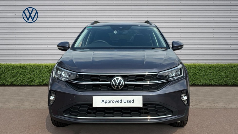 Volkswagen Taigo 1.0 TSI Match 5dr Petrol Hatchback - Image 7