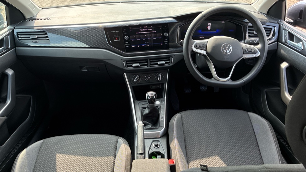 Volkswagen Taigo 1.0 TSI Match 5dr Petrol Hatchback - Image 9