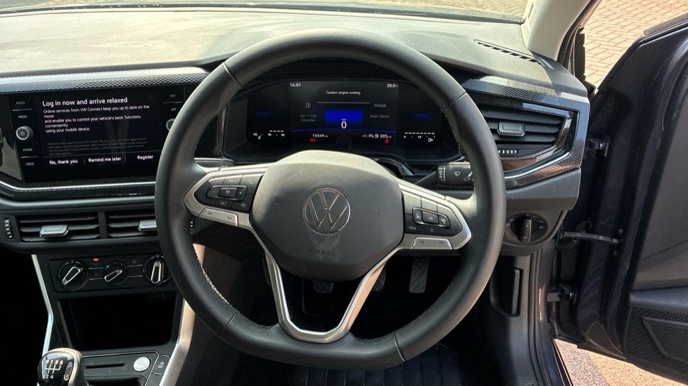 Volkswagen Taigo 1.0 TSI Match 5dr Petrol Hatchback - Image 10
