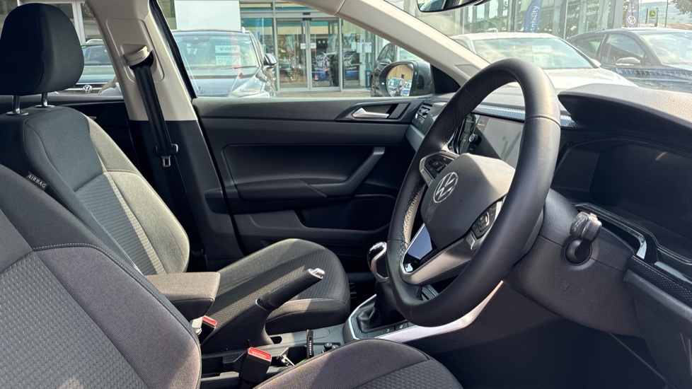 Volkswagen Taigo 1.0 TSI Match 5dr Petrol Hatchback - Image 15