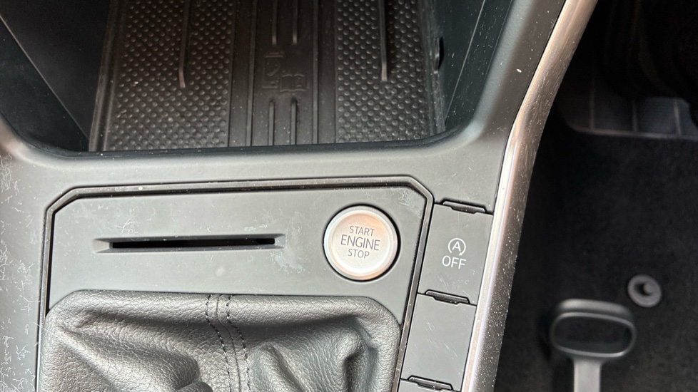 Volkswagen Taigo 1.0 TSI Match 5dr Petrol Hatchback - Image 22
